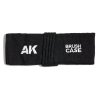 AK Interactive AKB110 SYNTHETIC BRUSH SET